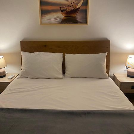 Lividio Apartment Lefkáda Zewnętrze zdjęcie