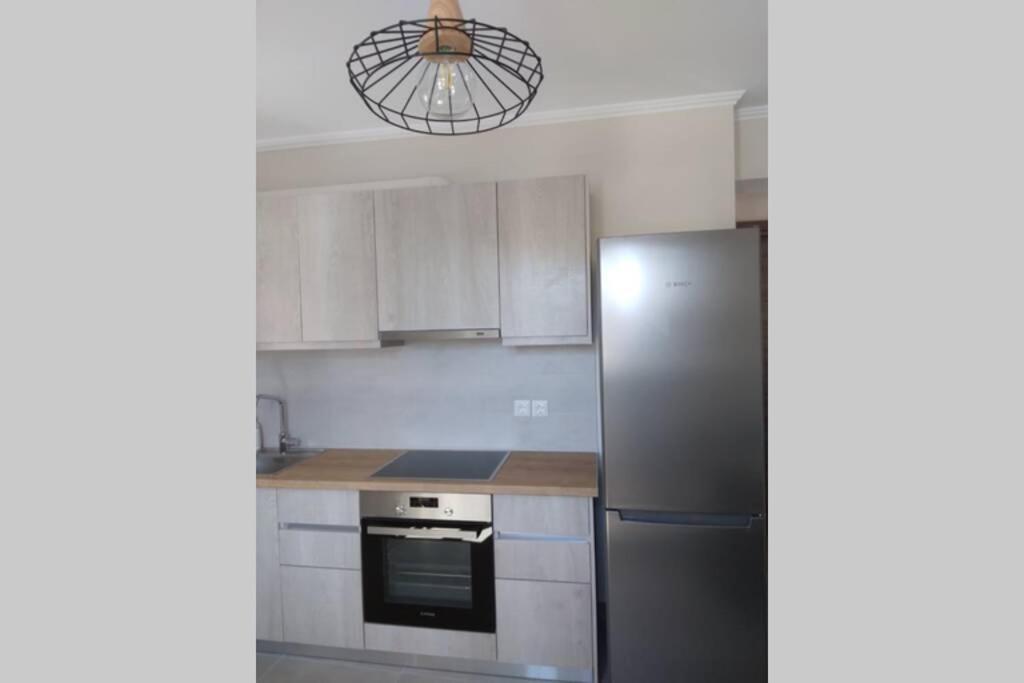 Lividio Apartment Lefkáda Zewnętrze zdjęcie