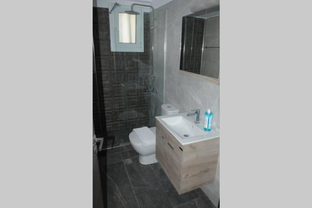 Lividio Apartment Lefkáda Zewnętrze zdjęcie