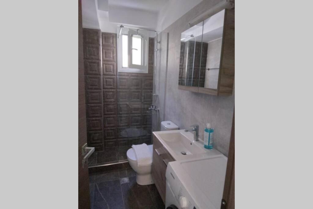 Lividio Apartment Lefkáda Zewnętrze zdjęcie