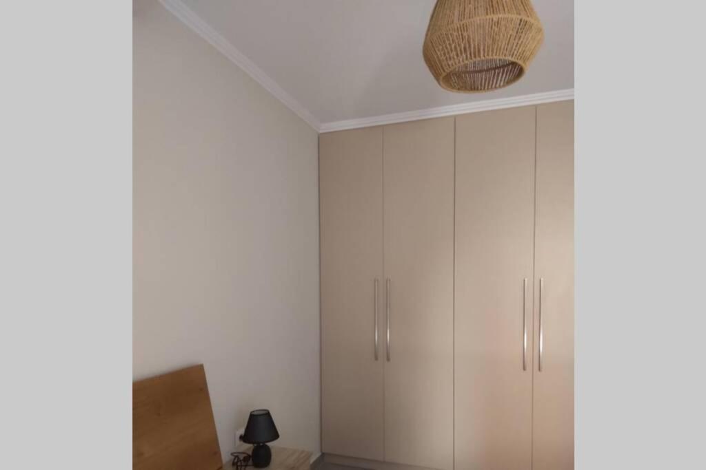 Lividio Apartment Lefkáda Zewnętrze zdjęcie