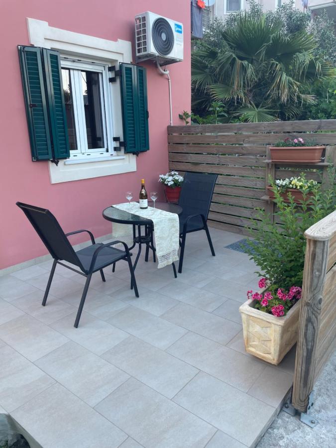 Lividio Apartment Lefkáda Zewnętrze zdjęcie